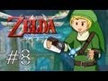 Zelda Skyward Sword: Stab Me Please!! (EP08)