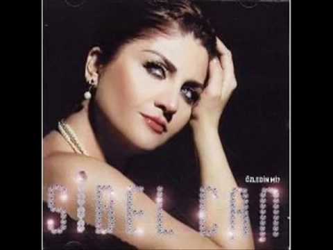 sibel can