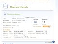 Manage Your Call With The Gaboogie Dashboard