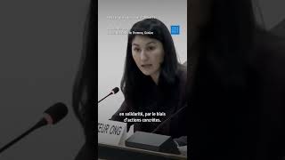 Afghanistan : Déclaration de HRW au CDH