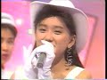 ribbon: それは言わない約束（on TV）