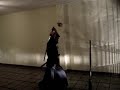 Haidong Gumdo Brasil - Cortes de bamb�