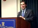 Sen. Jim DeMint on Earmarks and Omnibus Spending Bill Sen. Jim DeMint on Earmarks and Omnibus Spending Bill
