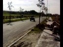 kawa 400 stuntje kawa 400 stuntje