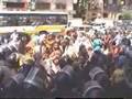 قلعه الكبش - brutality - Egyptian - police