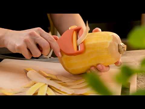 Овочечистка для гарбуза PRESTO Expert, регульована