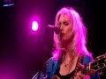Emmylou Harris: Boulder to Birmingham