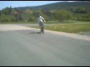 Skate Park Bike Teaser