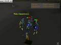 Runescape Small Fight