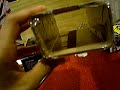 How to make a fingerboarding box How to make a fingerboarding box