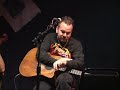 monte montgomery: world turning  unplugged 