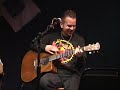 Monte Montgomery: World Turning (unplugged) Monte Montgomery: World Turning (unplugged)