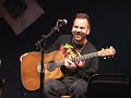 monte montgomery: world turning  unplugged 