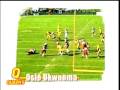 videos de 2008 OUA Lineman of the Year