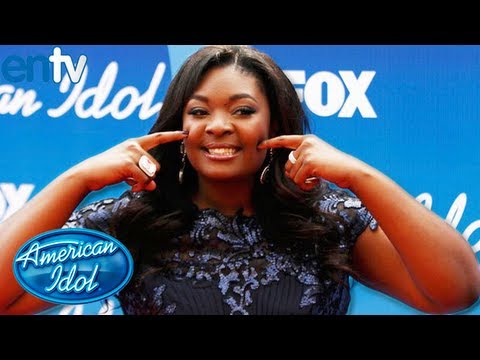 america - Candice Glover wins American Idol Season 12 over Kree Harrison. Performances by Aretha Franklin, PSY and Jennifer Hudson and a goodby to Randy Jackson. Subsc...