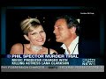 Dr. Andrea Macari (Nancy Grace/Court TV)