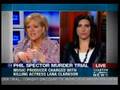 Dr. Andrea Macari (Nancy Grace/Court TV)