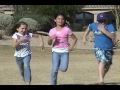 Moffett Memories 2009 Jurrasic Segment