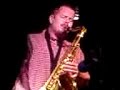 Ken Vandermark and Clayton Thomas Duo