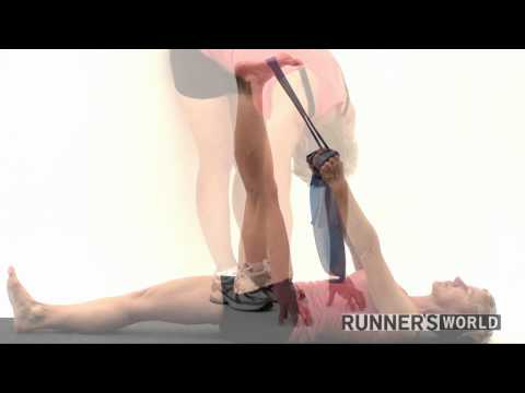 FIT TEST: Flexibility