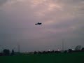 Flight of The Great Planes F4U Corsair ARF#1