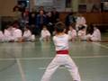 videos de Dojo shotokan Saint Mard