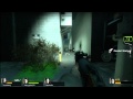 Left 4 dead 2 Dark Carnival part 3 MLG carnival games