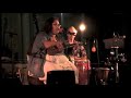 Paula Fuga - Country Road (Live)