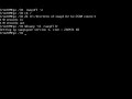RHCT And RHCE Creating Swap Partition And Swap File RHCT And RHCE Creating Swap Partition And Swap File