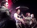 Umbrella (live in Toronto 11/30/08) - Amanda Palmer Umbrella (live in Toronto 11/30/08) - Amanda Palmer