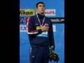michael phelps 2008