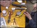 Developing a Cookie Cutter Part 2