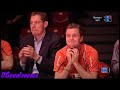 Champions League: Alan Bentsen-Christian Suß