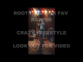 Mrrootzman