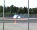 Bilsport Action meet Mantorp 2007 part II