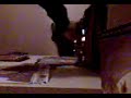 dj wildest mixing on newmark axis 4