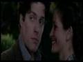 Notting Hill, scena romantica d'amore