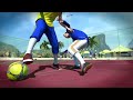 FIFA Street | A New Direction