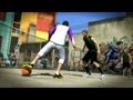 FIFA Street | A New Direction