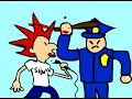 Subhumans: NO