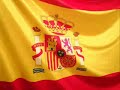 Himno Nacional de España - Letra propuesta Himno Nacional de España - Letra propuesta