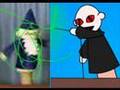 AVADA KEDAVRA (video from the potter puppet pals song)