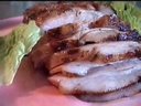 BBQ Five Spice Pork With Hoisin