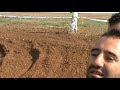 Pontremoli Gara motocross uisp 65cc 1�manche