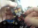 Transformers Lego Animated Grimlock Transformers Lego Animated Grimlock
