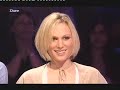 zara on 'a question of sport'