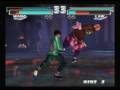 TTT match - Ka (Lei, Wang) vs Raiden (Law, Paul)