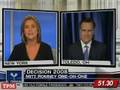 November 3, 2008: The Day in 100 Seconds