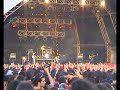 La fuga Vi�arock 2005