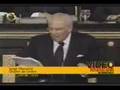 Jorge OlavarrÃa en Congreso 05 Julio 1999-parte6/6.